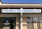 Thumbnail of Peninsula RSI Chiropractic Wellness Center's lobby