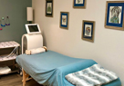 Thumbnail of Peninsula RSI Chiropractic Wellness Center's examination room