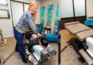 Thumbnail of Peninsula RSI Chiropractic Wellness Center's treatment room