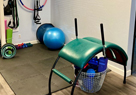 Thumbnail of Peninsula RSI Chiropractic Wellness Center's treatment room